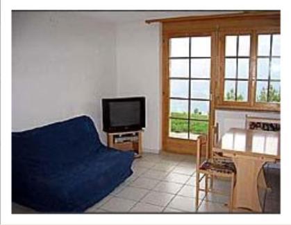 Residence Selika Leuk Exterior foto