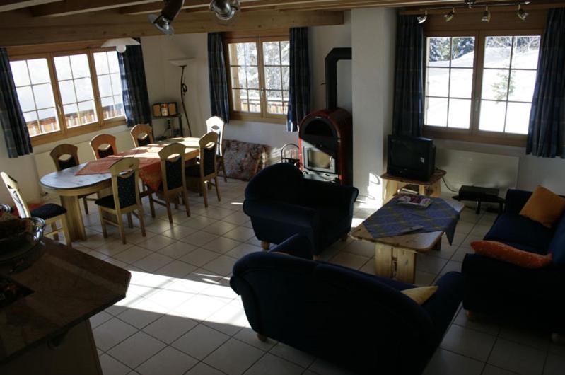 Residence Selika Leuk Quarto foto