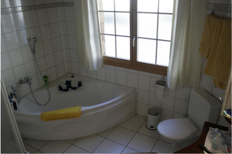 Residence Selika Leuk Quarto foto