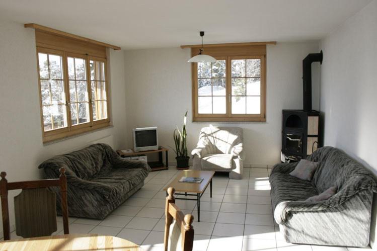 Residence Selika Leuk Quarto foto