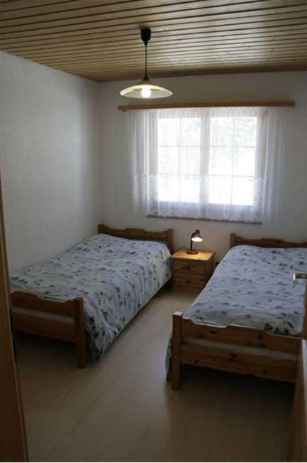 Residence Selika Leuk Quarto foto