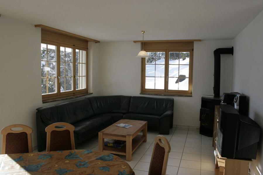 Residence Selika Leuk Quarto foto