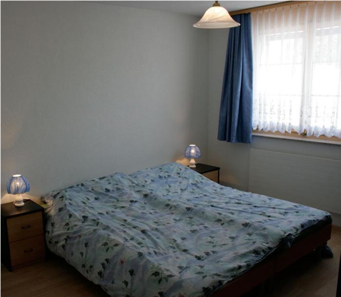 Residence Selika Leuk Quarto foto