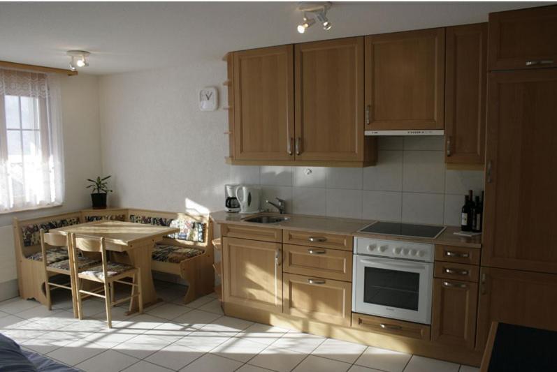 Residence Selika Leuk Quarto foto