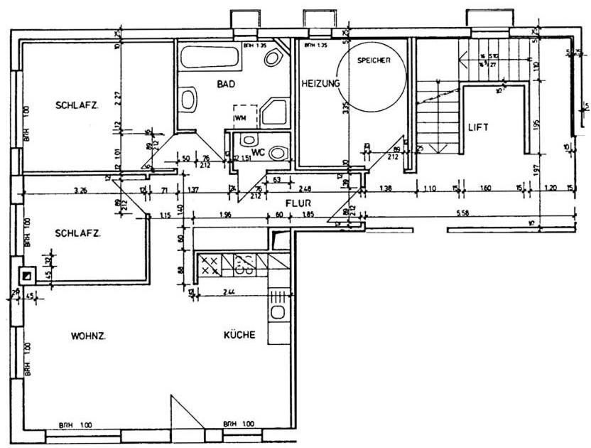 Residence Selika Leuk Quarto foto